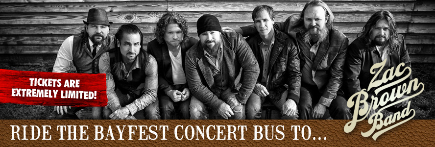 Zac Brown Band