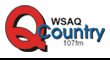 107 WSAQ Country